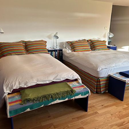Sk52 By The Sea, Unique Spacious Luxury, Hg-17071 Рейкявик Екстериор снимка