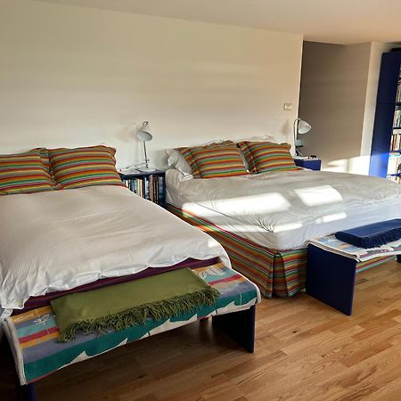 Sk52 By The Sea, Unique Spacious Luxury, Hg-17071 Рейкявик Екстериор снимка