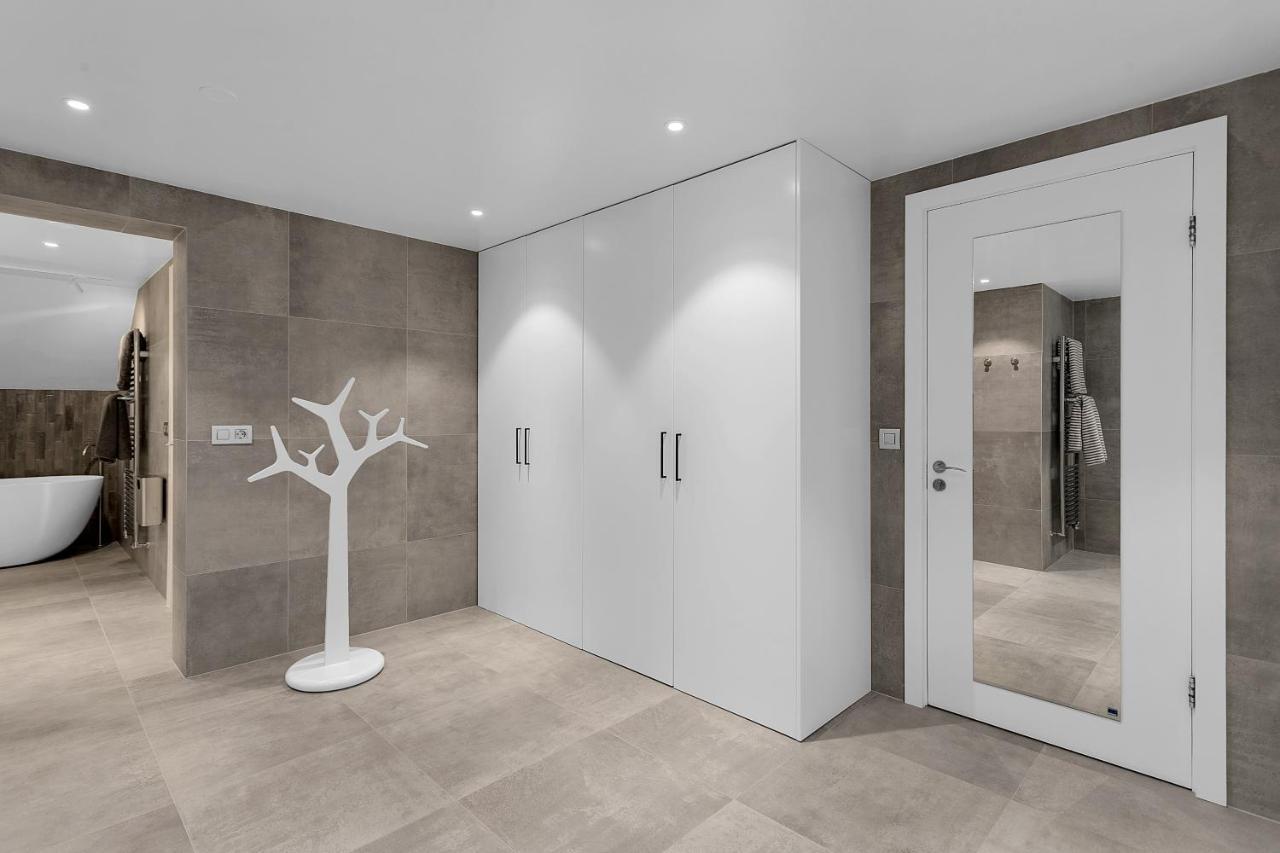 Sk52 By The Sea, Unique Spacious Luxury, Hg-17071 Рейкявик Екстериор снимка