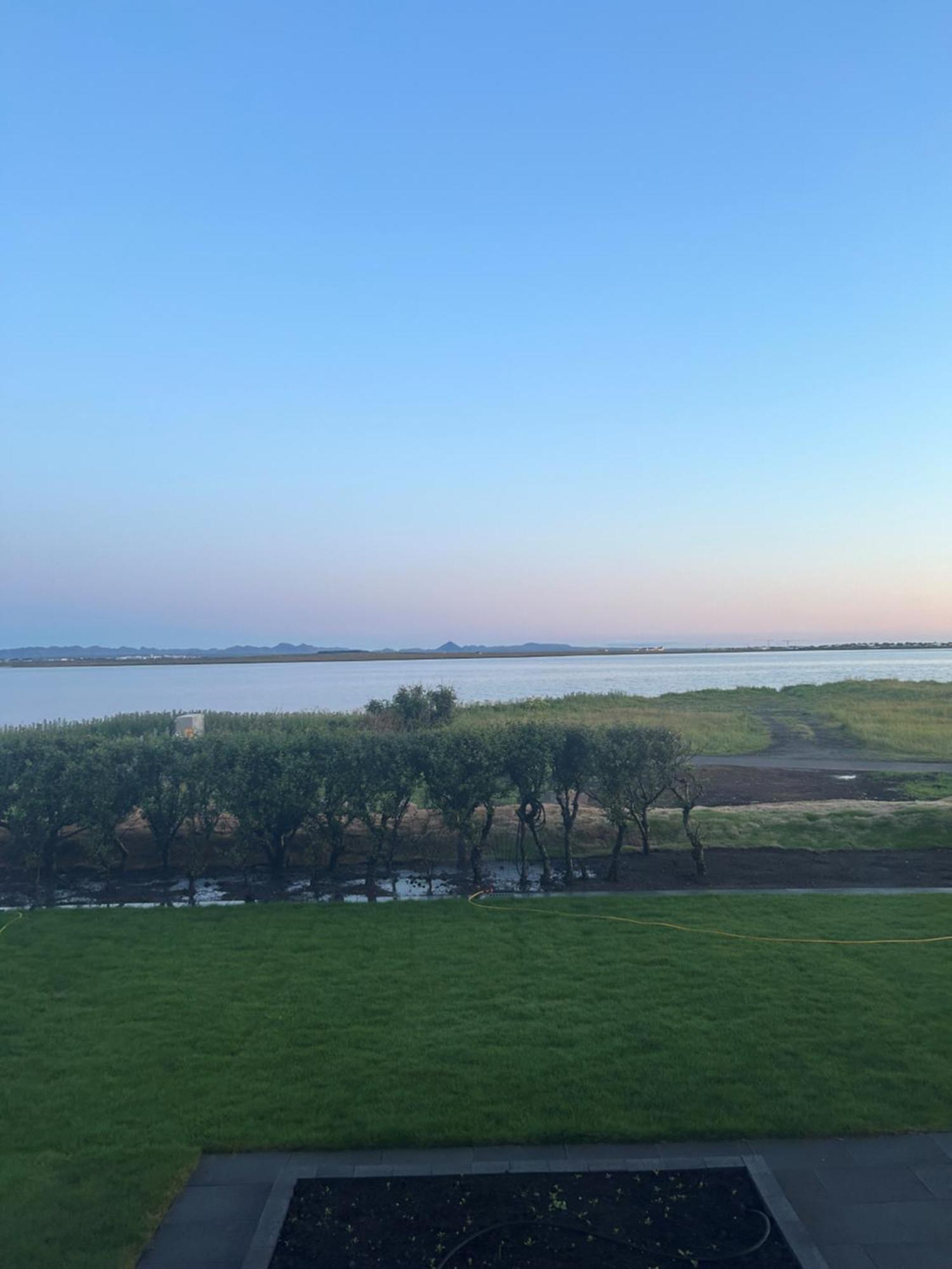 Sk52 By The Sea, Unique Spacious Luxury, Hg-17071 Рейкявик Екстериор снимка
